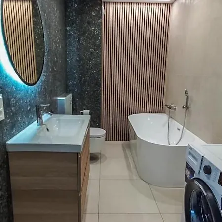 Boleslaviaapartments - Arte 3, Parking Free, Ev