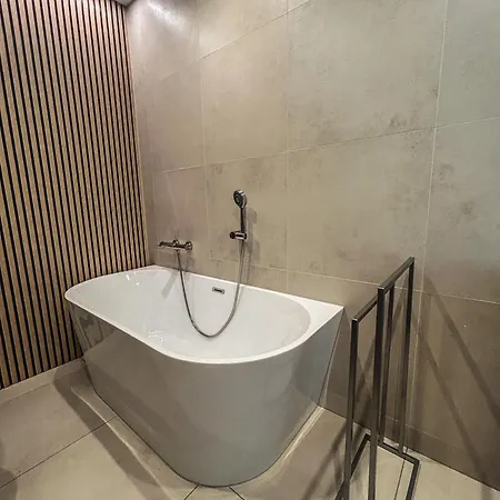 Appartamento Boleslaviaapartments - Arte 3, Parking Free, Ev *