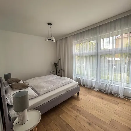 Appartamento Boleslaviaapartments - Arte 3, Parking Free, Ev Boleslawiec (Lower Silesia)