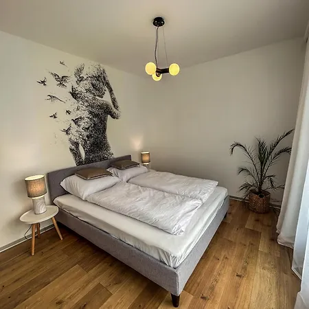 Appartamento Boleslaviaapartments - Arte 3, Parking Free, Ev Boleslawiec (Lower Silesia)