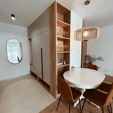 Boleslaviaapartments - Arte 3, Parking Free, Ev *