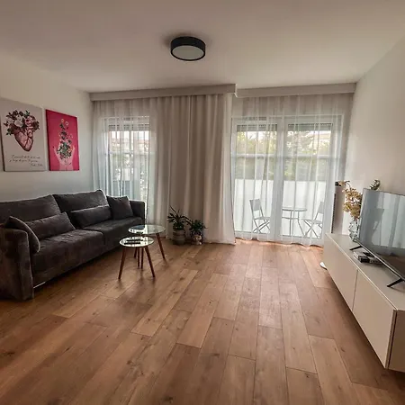 Boleslaviaapartments - Arte 3, Parking Free, Ev Boleslawiec (Lower Silesia)
