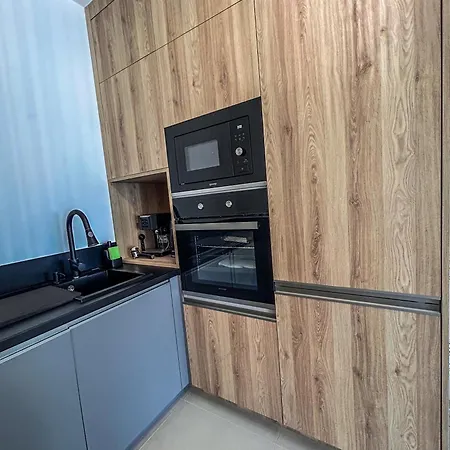 Boleslaviaapartments - Arte 3, Parking Free, Ev *