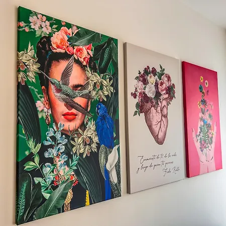 Boleslaviaapartments - Arte 3, Parking Free, Ev Appartamento
