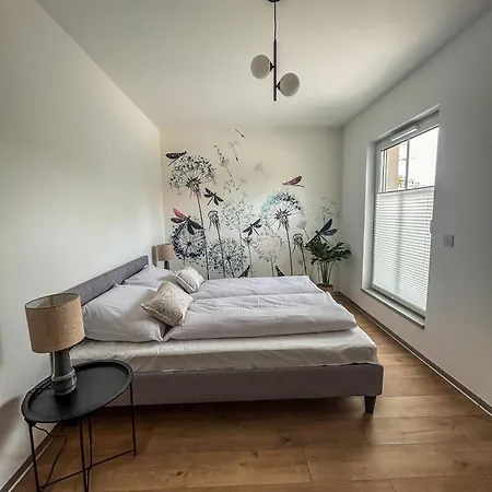 Boleslaviaapartments - Arte 3, Parking Free, Ev Appartement *