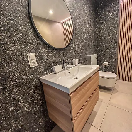 Appartamento Boleslaviaapartments - Arte 3, Parking Free, Ev Boleslawiec (Lower Silesia)